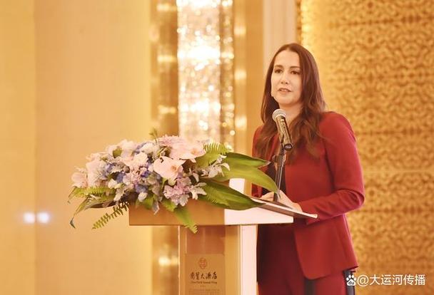 运河鲜闻|云南精品咖啡国际现货交易中心在京启动 发起成立"中国咖啡